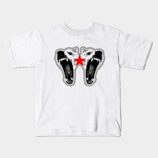 Brave Kids T-Shirt